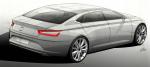 Seat IBL Concept 2011 года